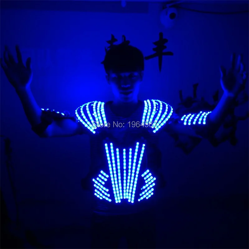 2015-hot-sale-LED-armor-costumes-glowing-blue-color-LED-costumes-for-dancing-stage-dance-wear (2)