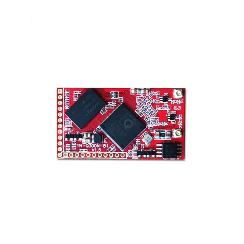 Модуль камеры OEM/ODM 128M/Memory 16M/Flash Wifi с чипсетом Qca9531 разъем rj45 usb-зарядка | Компьютеры
