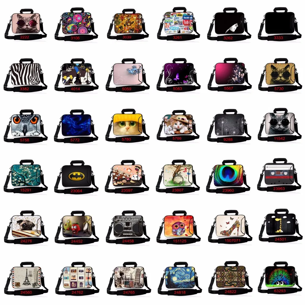 Laptop shoulder Bag tablet Case 9.7 11.6 13.3 14.1 15.6 17.3 inch Notebook sleeve briefcase For Asus HP Acer Lenovo Dell SB-3016 Laptop shoulder Bag tablet Case 9.7 11.6 13.3 14.1 15.6 17.3 inch Notebook sleeve briefcase For Asus HP Acer Lenovo Dell SB-3016