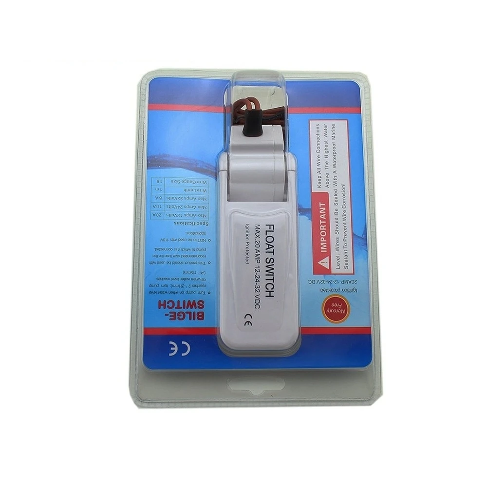 Bilge-Switches-flow-sensor-for-bilge-pumps-Automatic-Electric-Water-Pump-Float-Switch-DC-Free-Shipping (5)