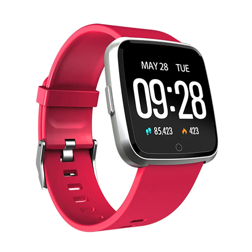 smart watch band xiaomi mi band 3 honor 4  (9)