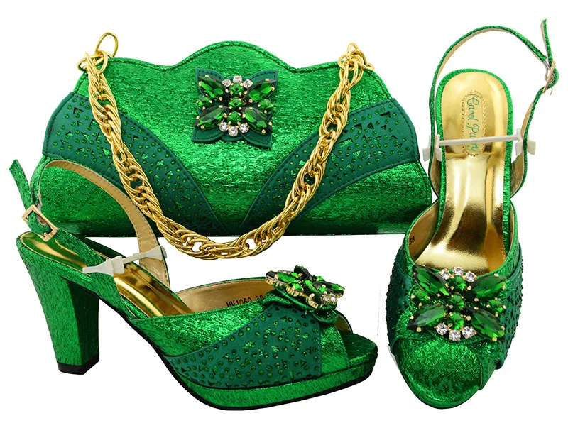 MM1060 Green