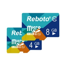 2017 Hot sale Micro SD card Micro memory card class10 TF card Microsd 64GB 32GB 16GB