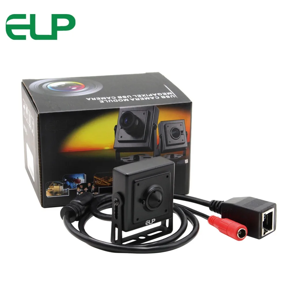 ELP camera 11