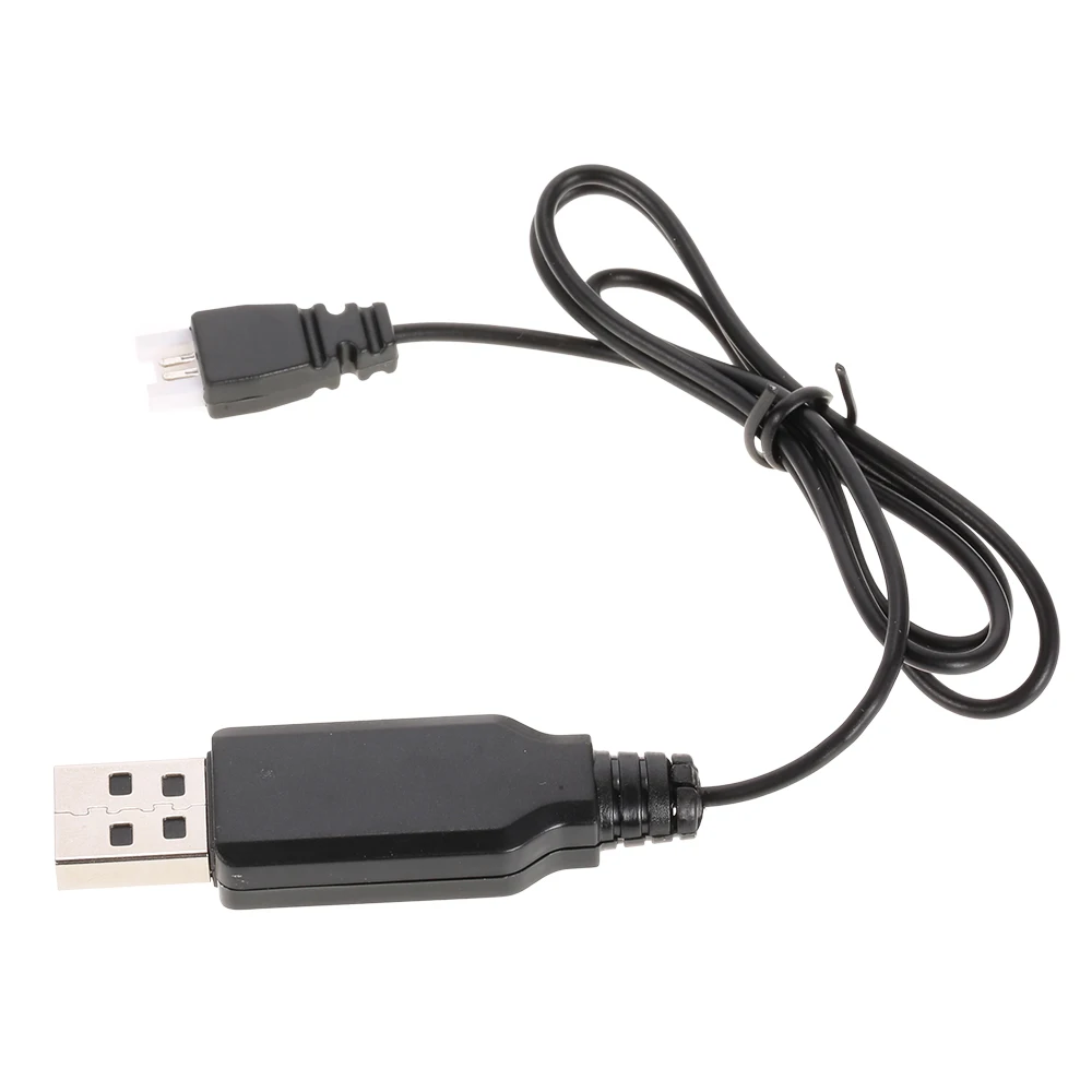 Радиоуправляемый Дрон USB зарядный кабель для DM106 SG600 GoolRC T106 RC Квадрокоптер WiFi FPV Lipo