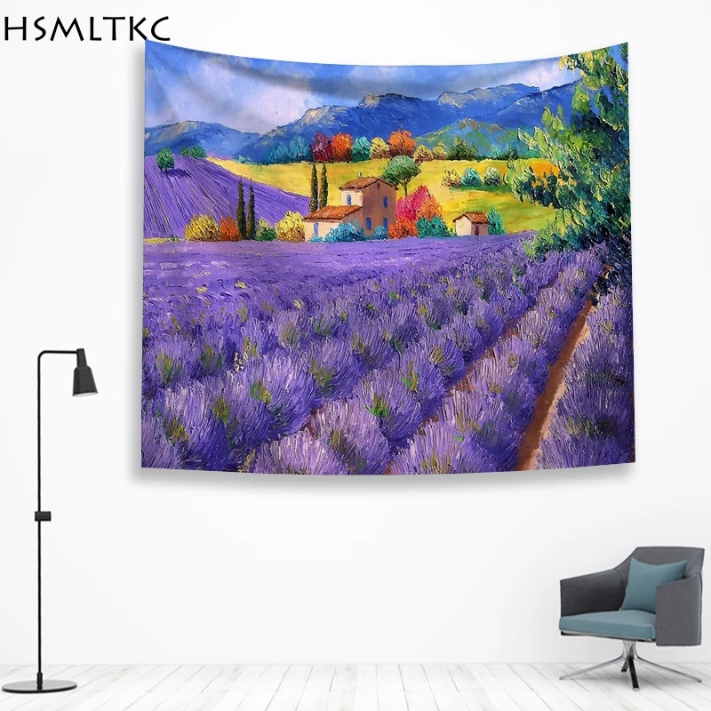 

Tapestry Tapiz Pared Tela Hippie Boho Wandkleed Bohemian Decor Tenture Mural Wall Hanging Tapestry Wall Carpet Wall Blanket