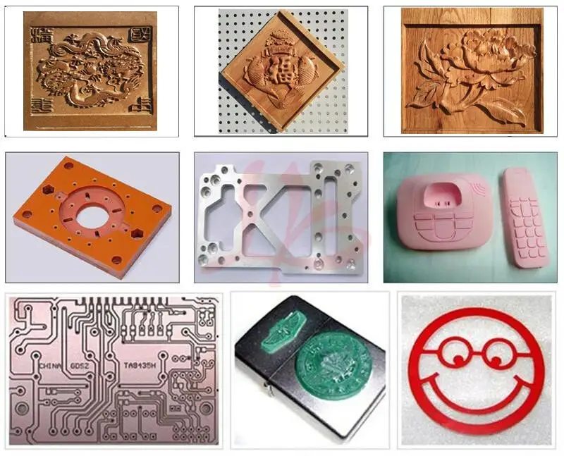 CNC3040 гравировальный станок по металлу 5 осей USB порт Pcb ПВХ фрезерный станок с ЧПУ деревянный маршрутизатор