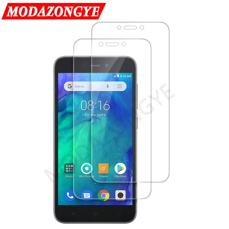 Xiaomi Redmi Go (1)