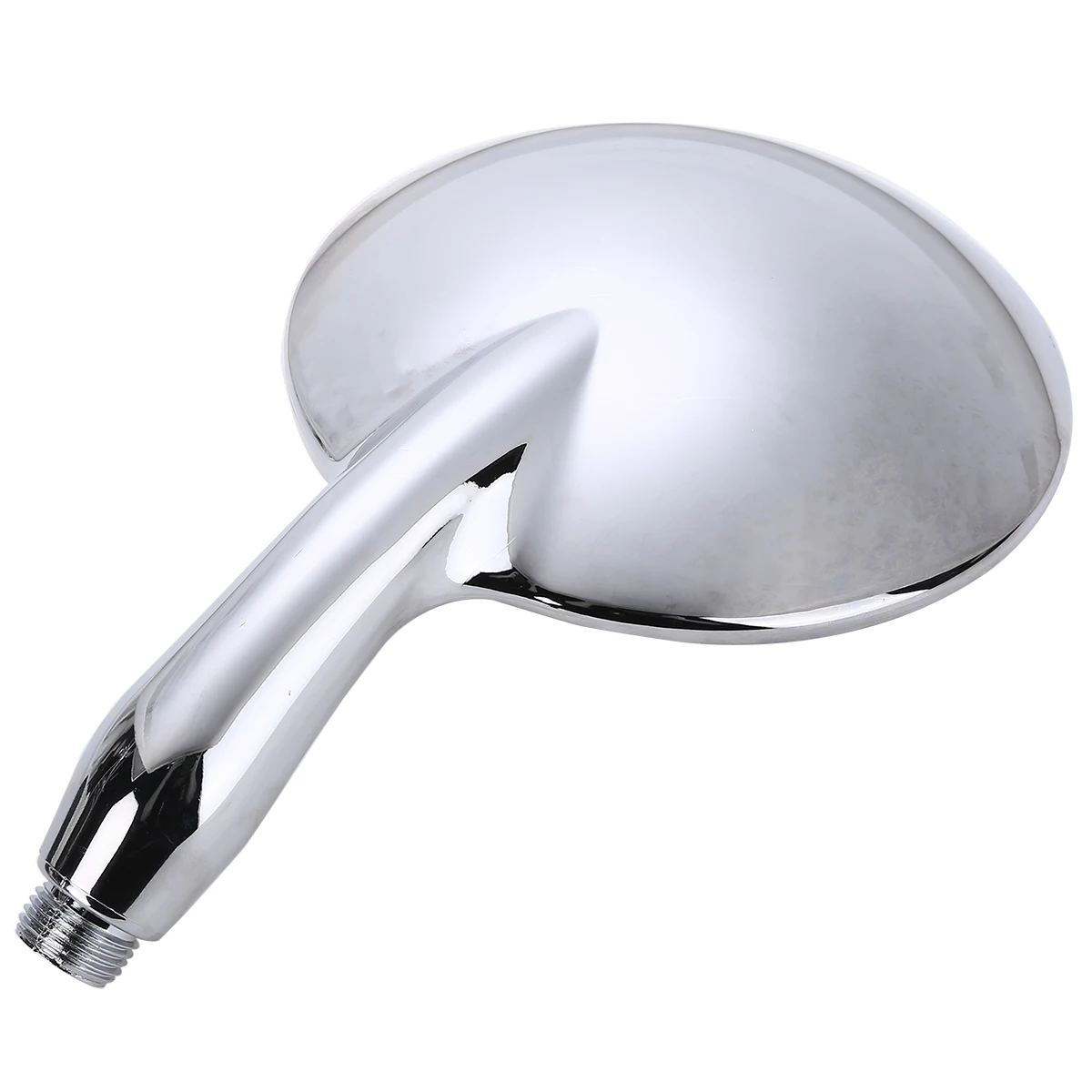New Chrome Replaces Large Shower Head 3 Mode Shower Head Universal Durable Water-saving Bathroom Power Shower Hardware