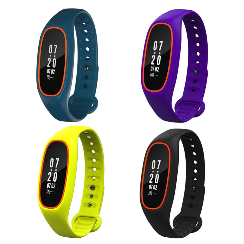 Как включить блютуз на фитнес браслете