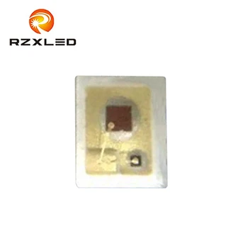 

50PCS/LOT OSRAM LED 0.5W 150MA 2V SMD2016 Suface Mount Package Red 617nm 623NM 625NM 618nm Chip