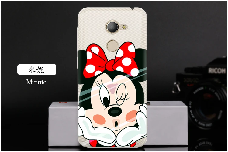   Minnie