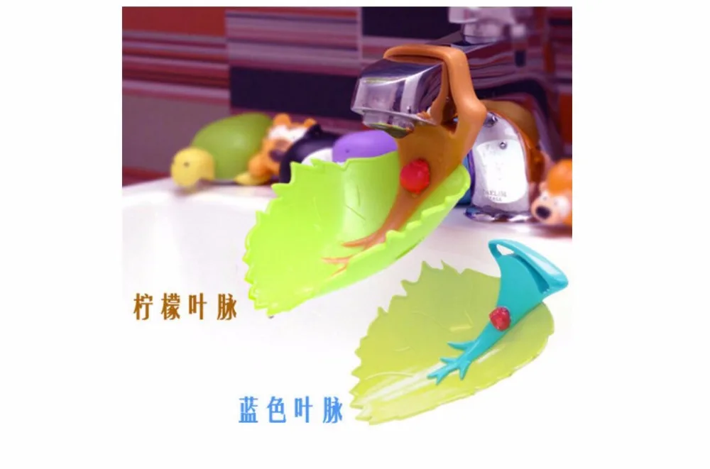 Hot Chidlren cartoon sink baby bath tap animal bathroom kitchen faucet extender for kids washing hands wash silicone shampoo cap Hot Chidlren cartoon sink baby bath tap animal bathroom kitchen faucet extender for kids washing hands wash silicone shampoo cap