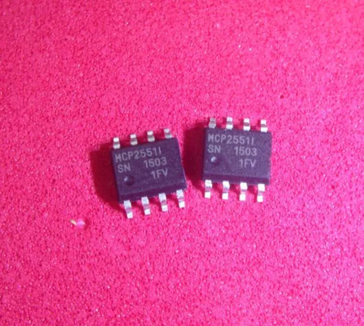100 шт./лот MCP2551 I/SN SOP 8 В наличии!|lot lot|lot 100pcslot 10 |