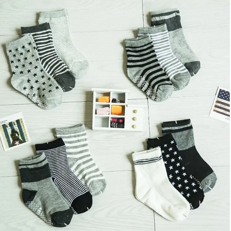 

10 Pieces/lot=5Pairs baby 1-3T Cotton new Baby Socks baby girl socks Short Socks Girls and Boys socks baby FD854