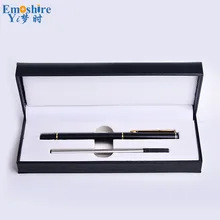 MB шариковая ручка с коробкой для карандашей Шариковая ручка для заправки Высококачественная шариковая ручка канцелярские подарки для офиса канцелярские принадлежности 642