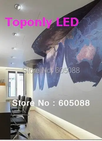 Autumn new AC110/220V triac dimmable Epistar cob led spot lamp 35W rotatable gimbal led downlight 9pcs/lot DHL free shipping Autumn new AC110/220V triac dimmable Epistar cob led spot lamp 35W rotatable gimbal led downlight 9pcs/lot DHL free shipping