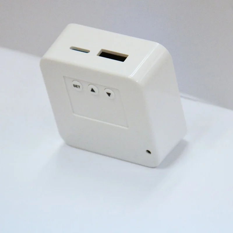 Air Quality PM2.5 Detector air Detector PM 2.5 Monitor with Battery Air Quality Analyzer Air Tester Protection Air Gas Detector (9)