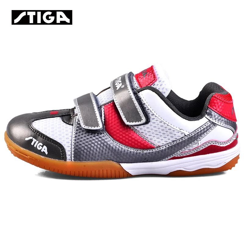 Buy Genuine stiga G1208923 children table tennis shoes