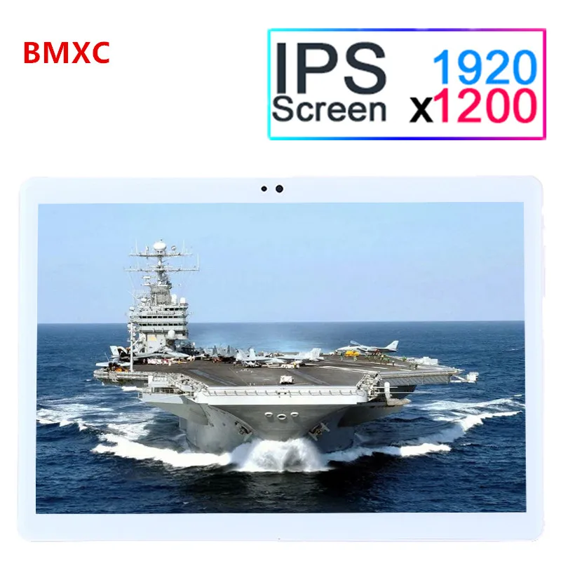 10 1 inch Octa Core 4G LTE font b smartphone b font Tablet pc 4G RAM