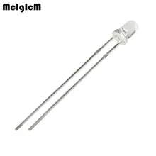 MCIGICM 3 мм фотовод Фоточувствительный приемник диодные фотодатчики