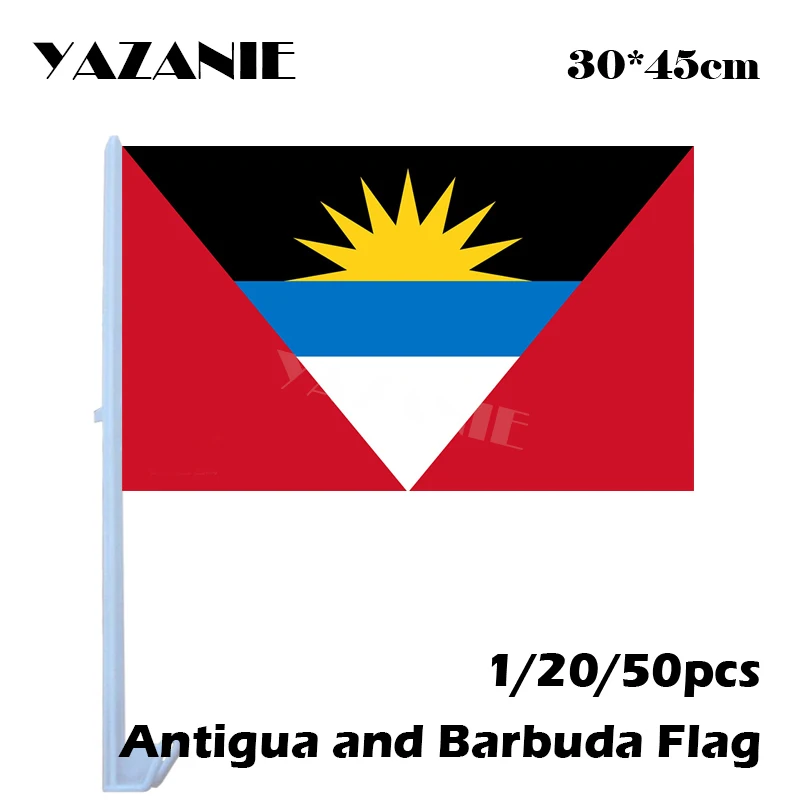 156 Antigua and Barbuda 5