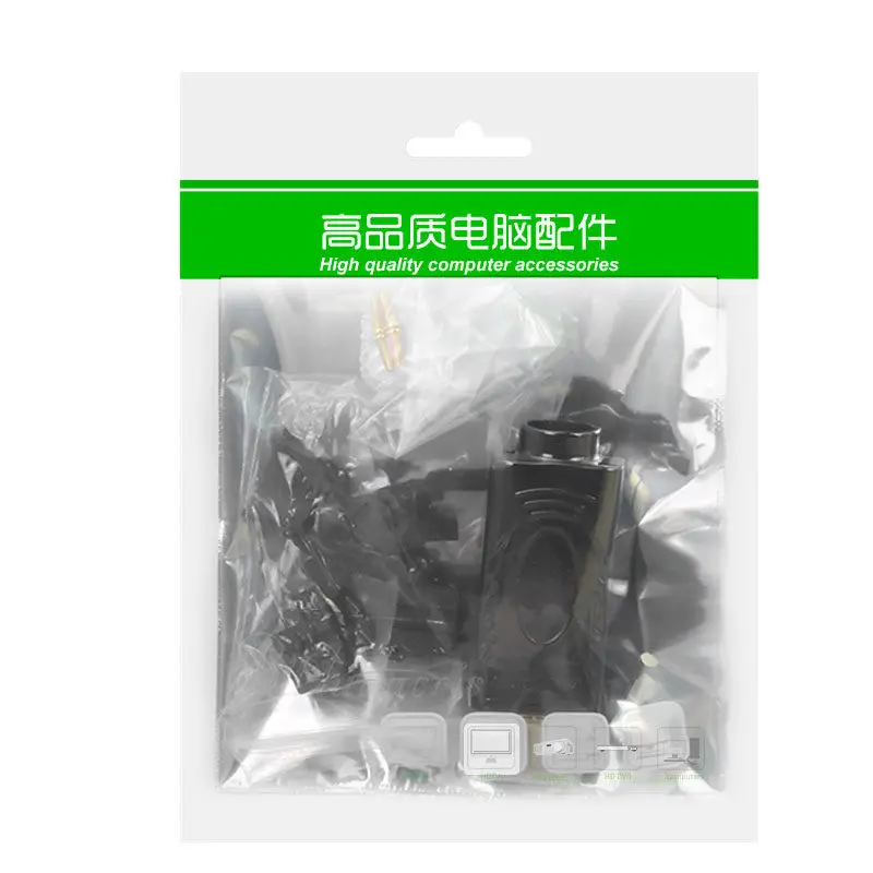 HDMI 2 0 Solderless разъем для кабеля 4K HD ремонт DIY штекер отправка 4 комплекта защитной