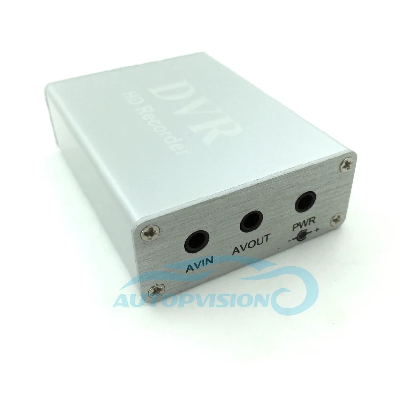 xbox DVR17