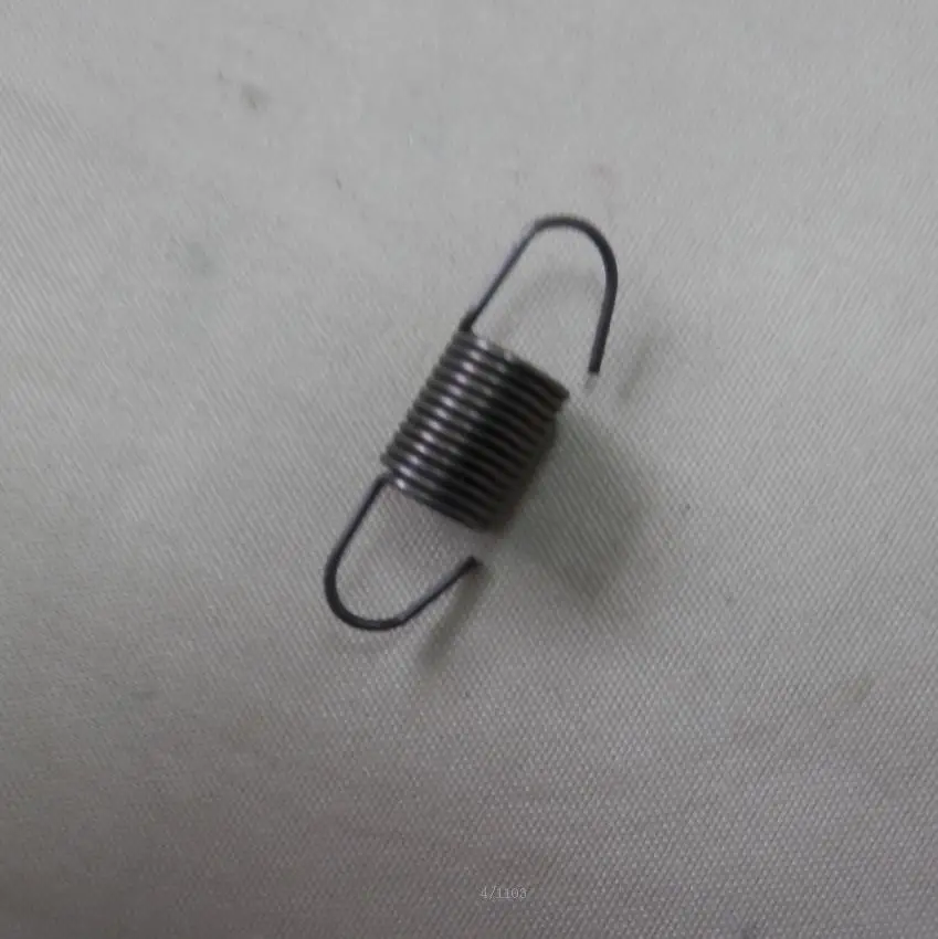 ET950 GOVERNOR SPRING&ROD THROTTLE RETURN SPRING YAMAHA ET650 4
