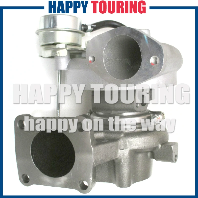 

CT26 Turbo Turbocharger For TOYOTA LandCruiser Land Cruiser 100 4AT HDJ80 1998-03 1HD-FTE 4.2L D 204HP 17201-17040 17201 17040