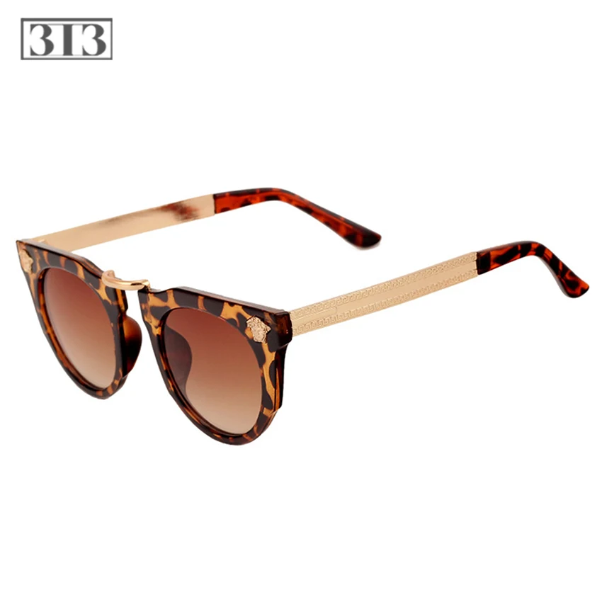 2016 Марка Солнцезащитные Очки Женщины Gafas Де Золь Mujer Мода Lunette De Soleil Femme Зеркало