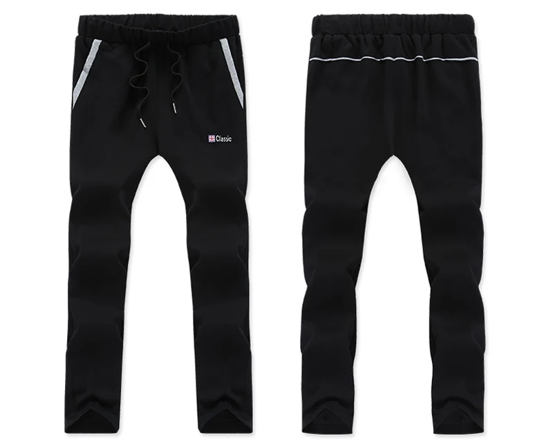 Jogging Pant Man (3)