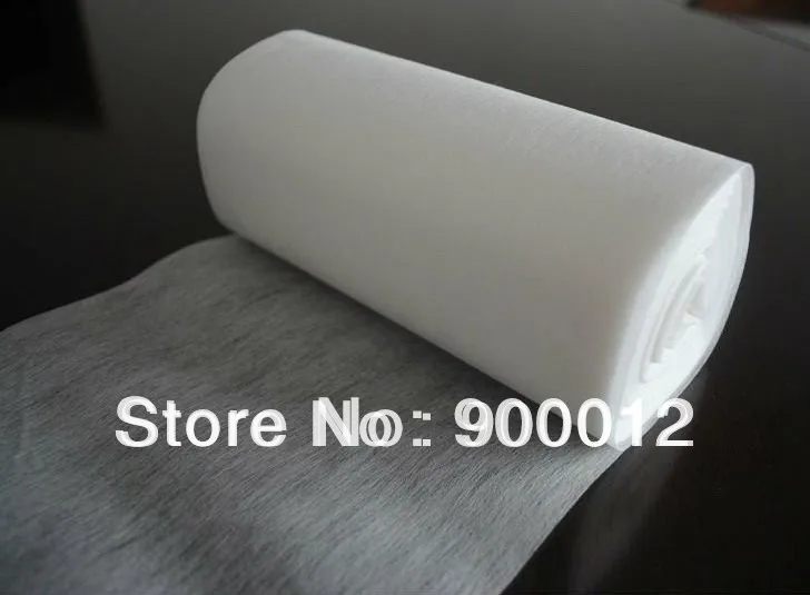 Low Price Flushable Biodegradable Cloth Diaper Bamboo Liners 100sheet//Roll