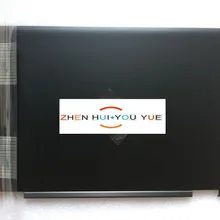 Для Dell Latitude E5250 серии ЖК-дисплей задняя крышка верхней крышке 12." DG10C 0DG10C