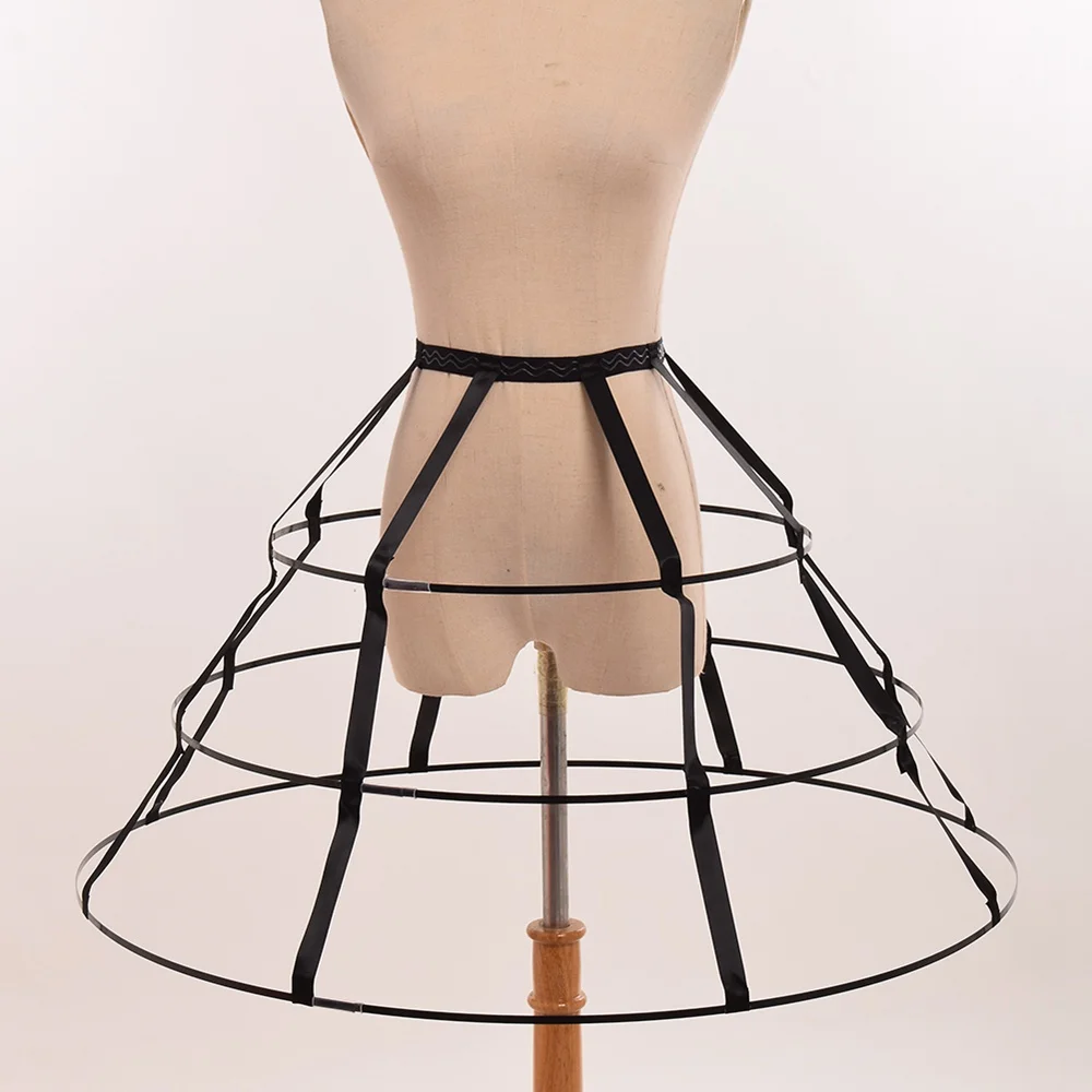 Petticoat cage Clearance