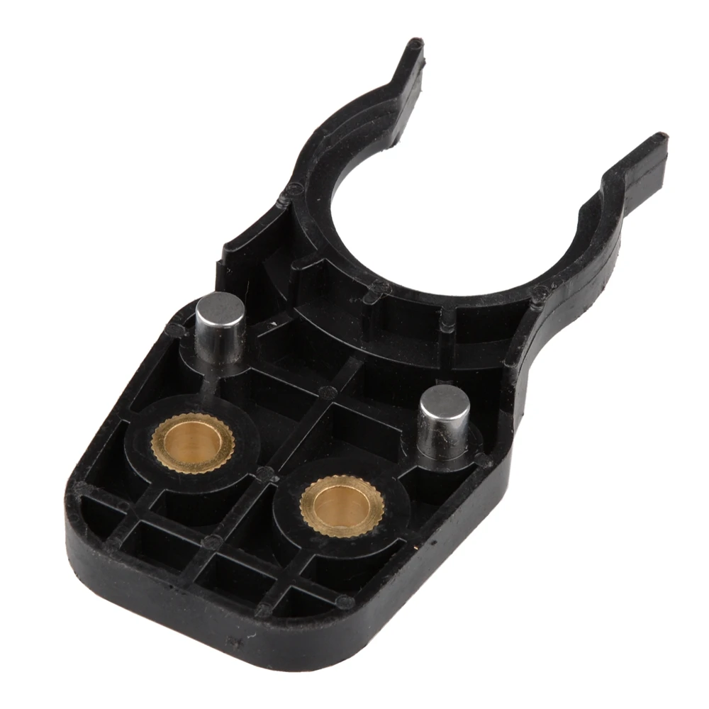 ISO25 tool holder clamp for auto tool changer cnc machinein Tool