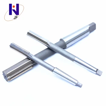 

JF D5*20*D5*63*4T Solid Carbide, 4 Flutes, reamer, Metric, 50HRC, Overall Length 60mm, cutter coating TiAlN