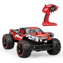 QY1841A 1/12 2,4G 2CH 2WD 20 км/ч Электрический высокоскоростной гоночный багги автомобиль