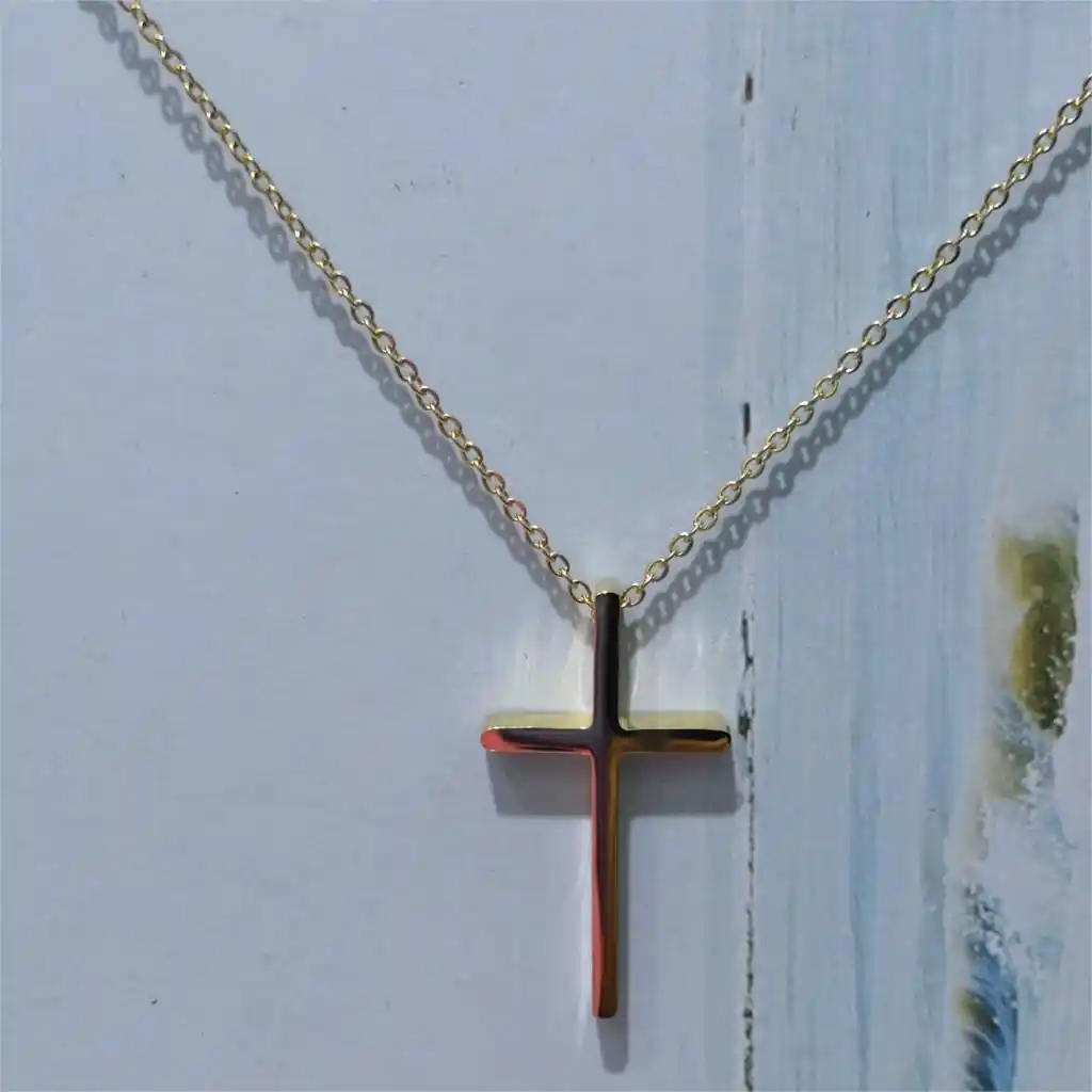 bulk cross necklaces