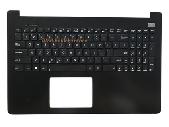 

Original Brand New English Version Laptop Keyboard Compatible for ASUS X502CA X502CC X502U US Layout With Black color Palmrest
