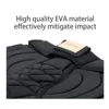 Butt Pads Snowboarding Impact Shorts Premium Shorts Hip Protector for Men Women Protective Tailbone Padded Skating Ski 4