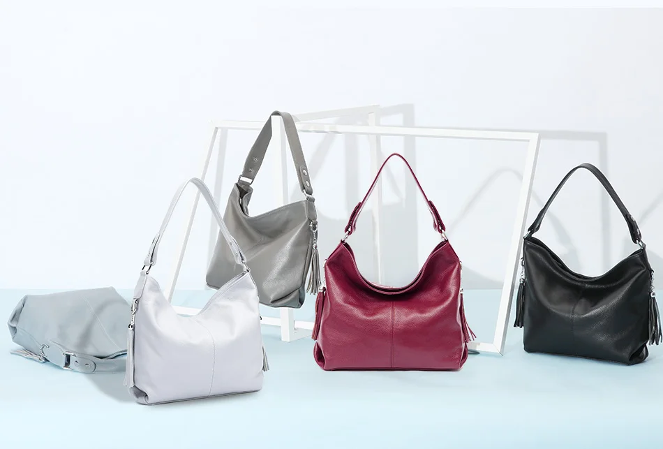 Bolsas de ombro
