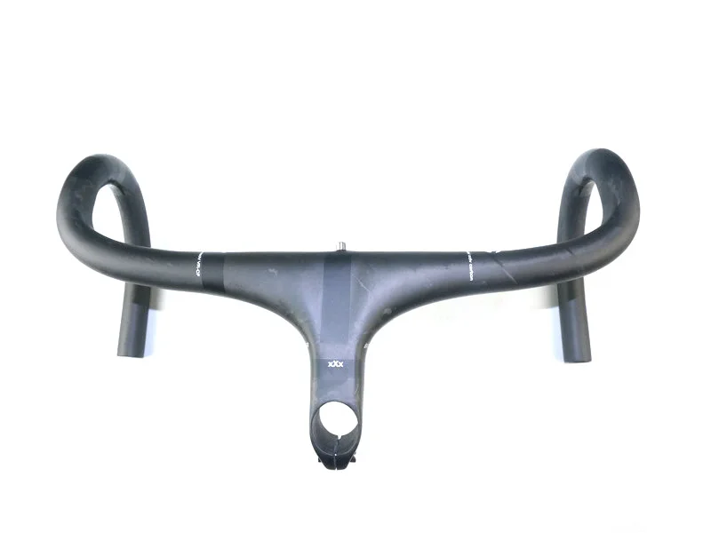 bontrager xxx integrated road handlebar