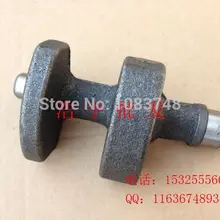 178F 3KW балансный вал