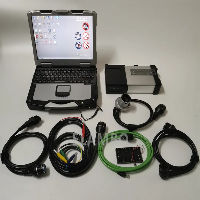 CF30+C519