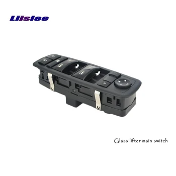

Liislee For Dodge Atos Window regulator window switch assembly lift button control switch Main switch Lifter switch