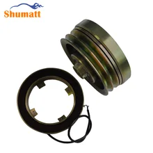 Автомобильный Компрессор сцепления магнитная муфта 2B210 24 V резиновые уплотнительные кольца, резиновые прокладки костюм Bock FK40 Bitzer 4N 4U