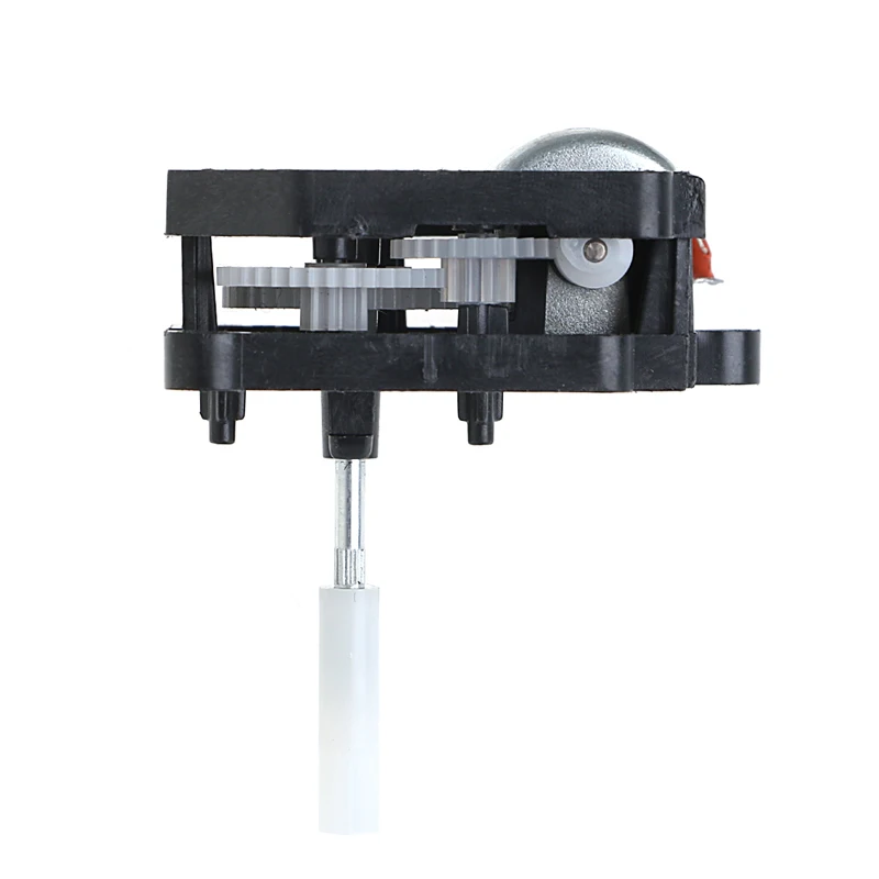 

Square Micro DC Motor Gear Gear Box For DIY Model Making Multipurpose Hand