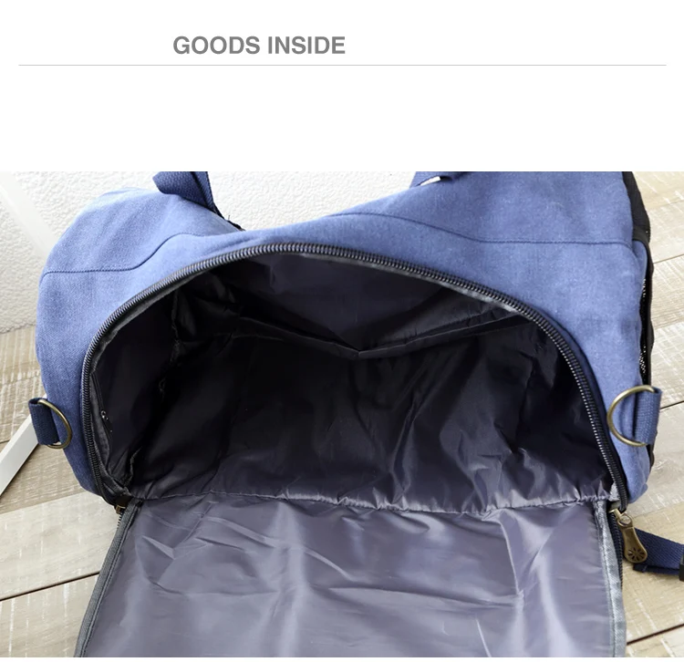 Популярная парусиновая спортивная сумка, спортивная сумка для мужчин и женщин, сумки для фитнеса, прочная многофункциональная сумка, спортивная сумка для мужчин