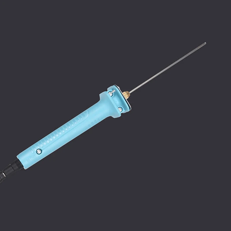 1 шт. ручка пены электрическая машина по производству полистирола набор резцов ручной гравер Горячий Нож для пенополистирола